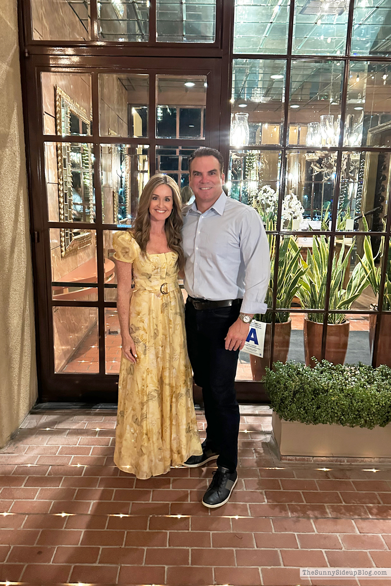 Saturday 6 (Sunny Side Up)