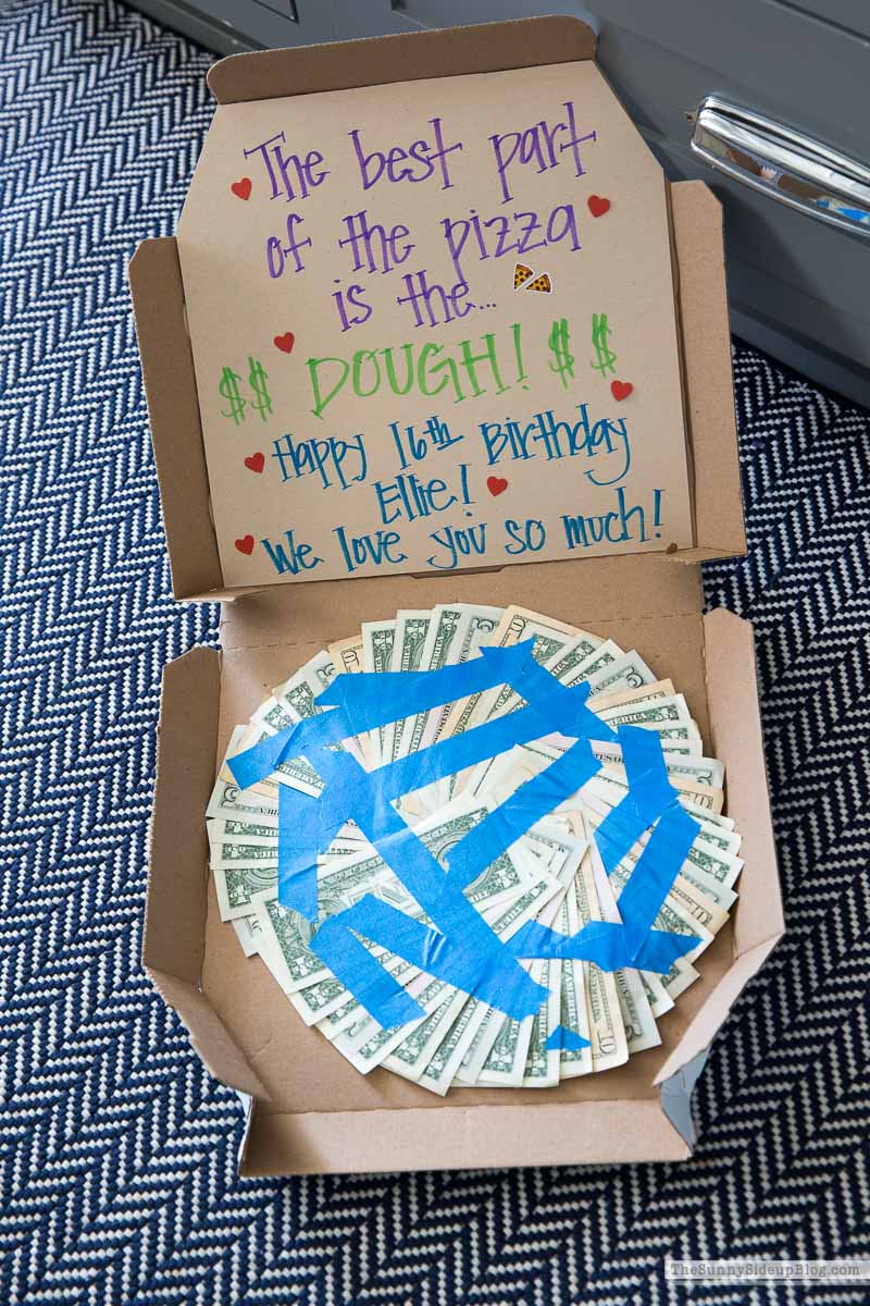 Sunday 6 (Sunny Side Up)