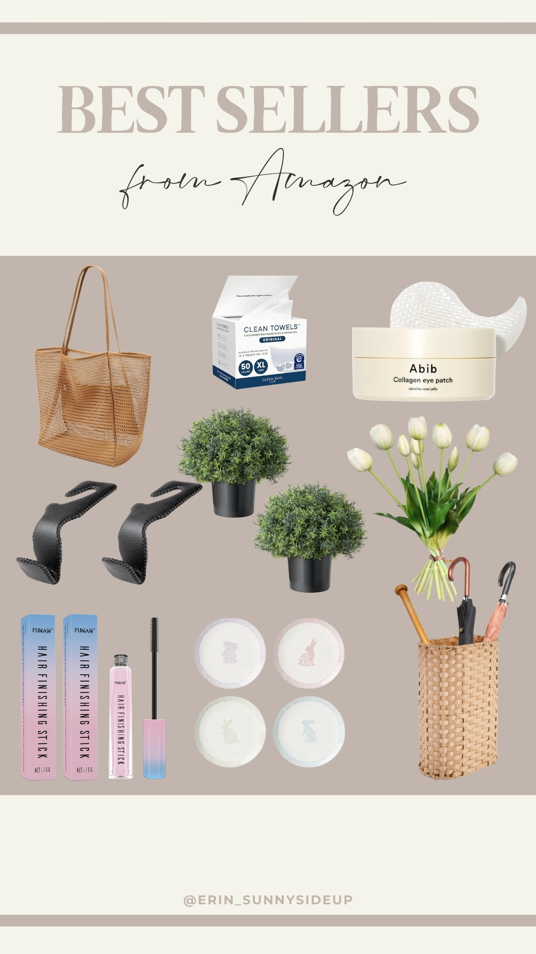 Sunday Edit (Sunny Side Up Blog)