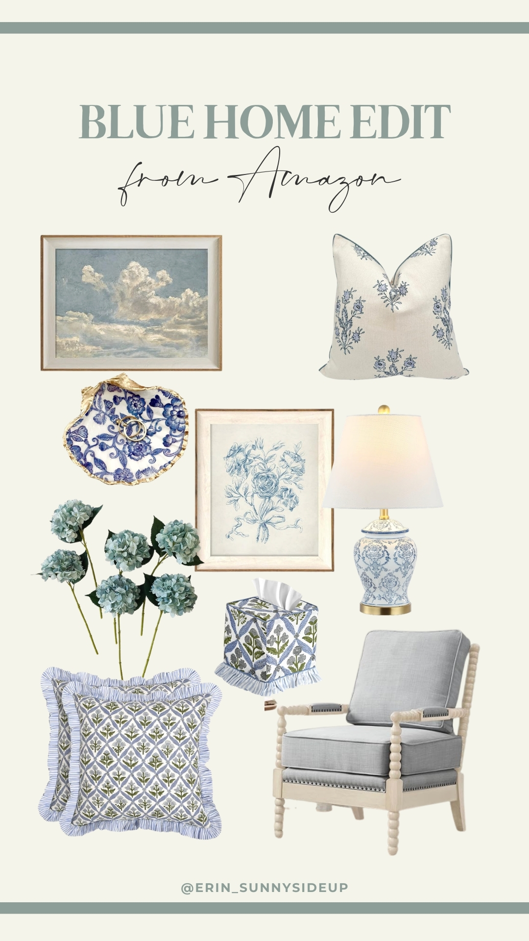 Sunday Edit (Sunny Side Up Blog)