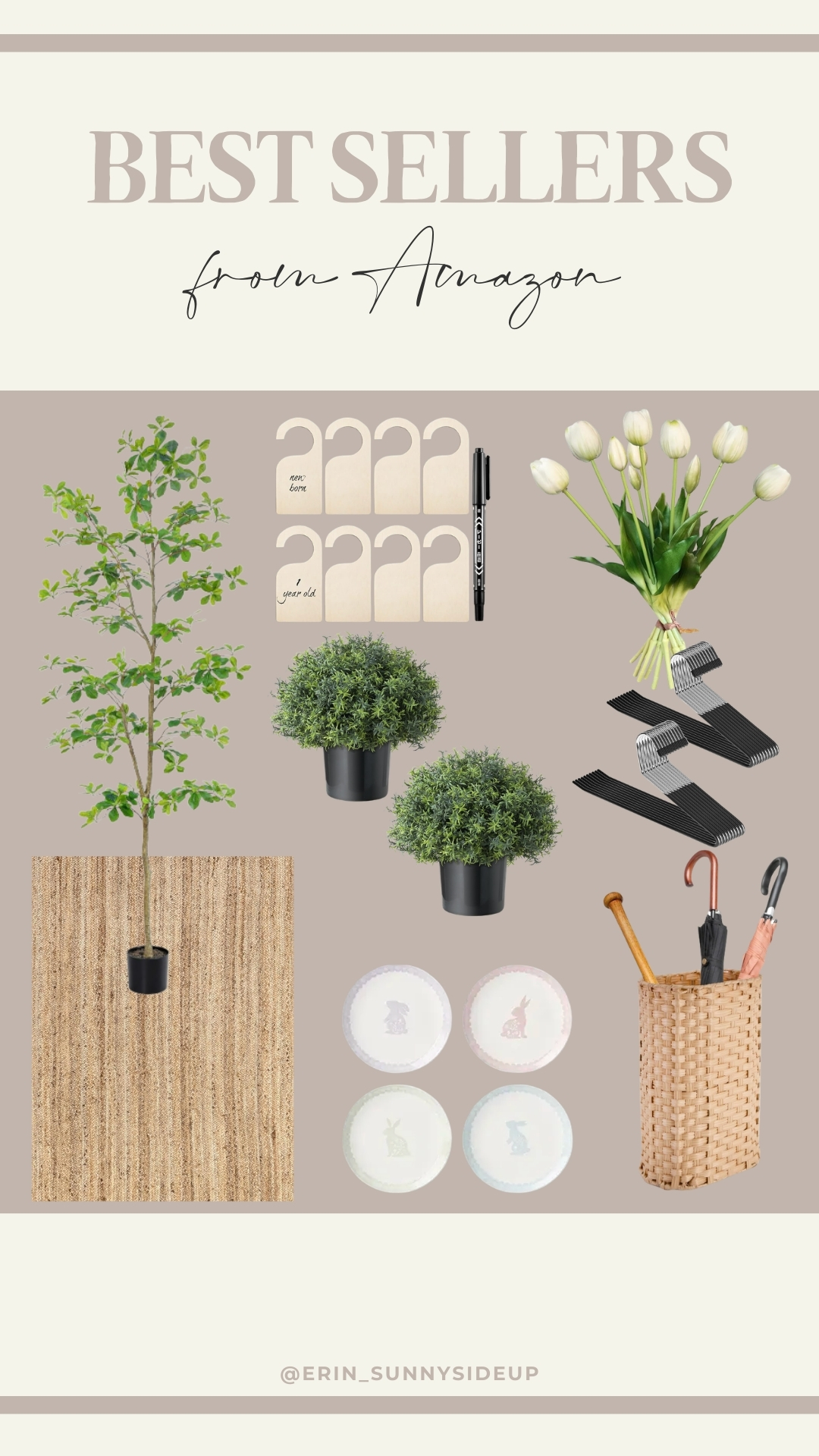 Sunday Edit (Sunny Side Up Blog)