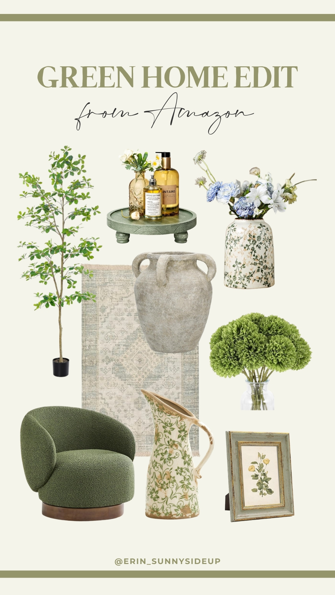 Sunday Edit (Sunny Side Up Blog)