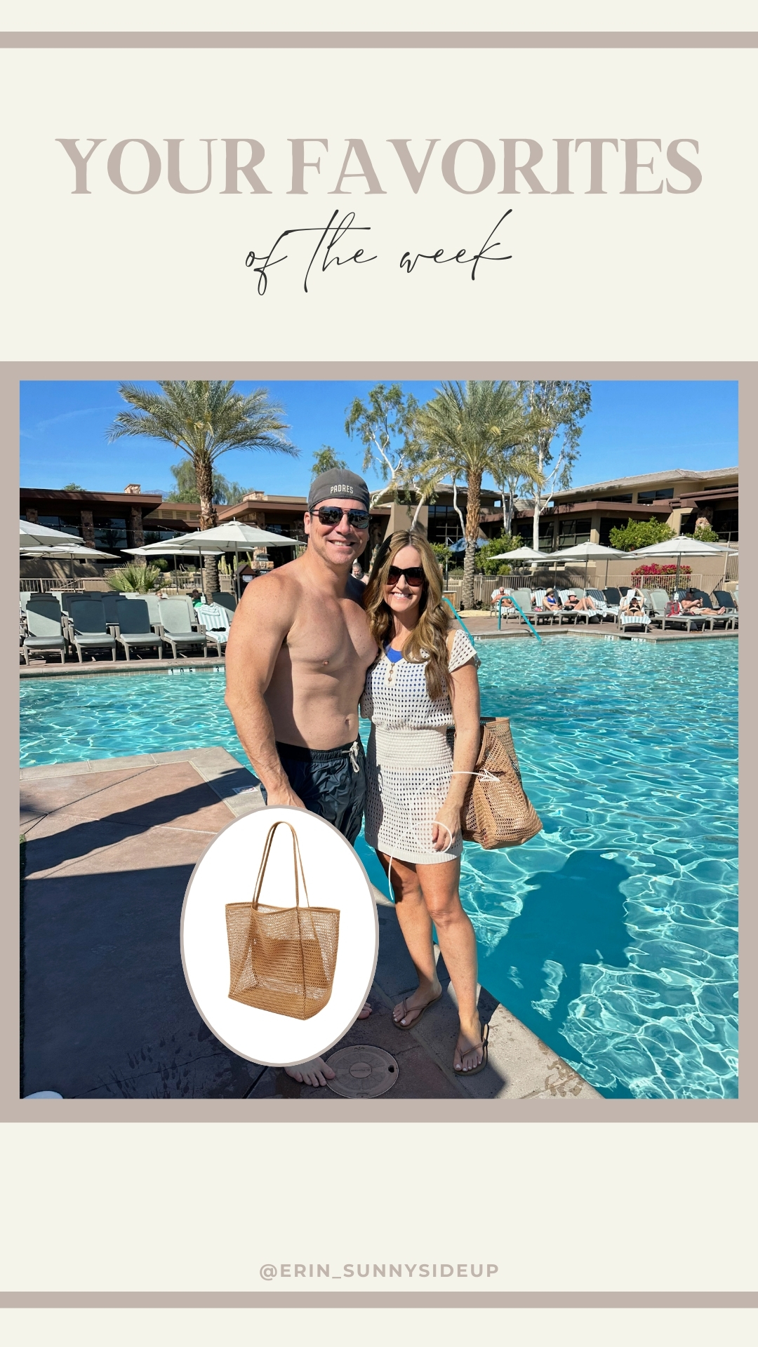 Sunday Edit (Sunny Side Up Blog)