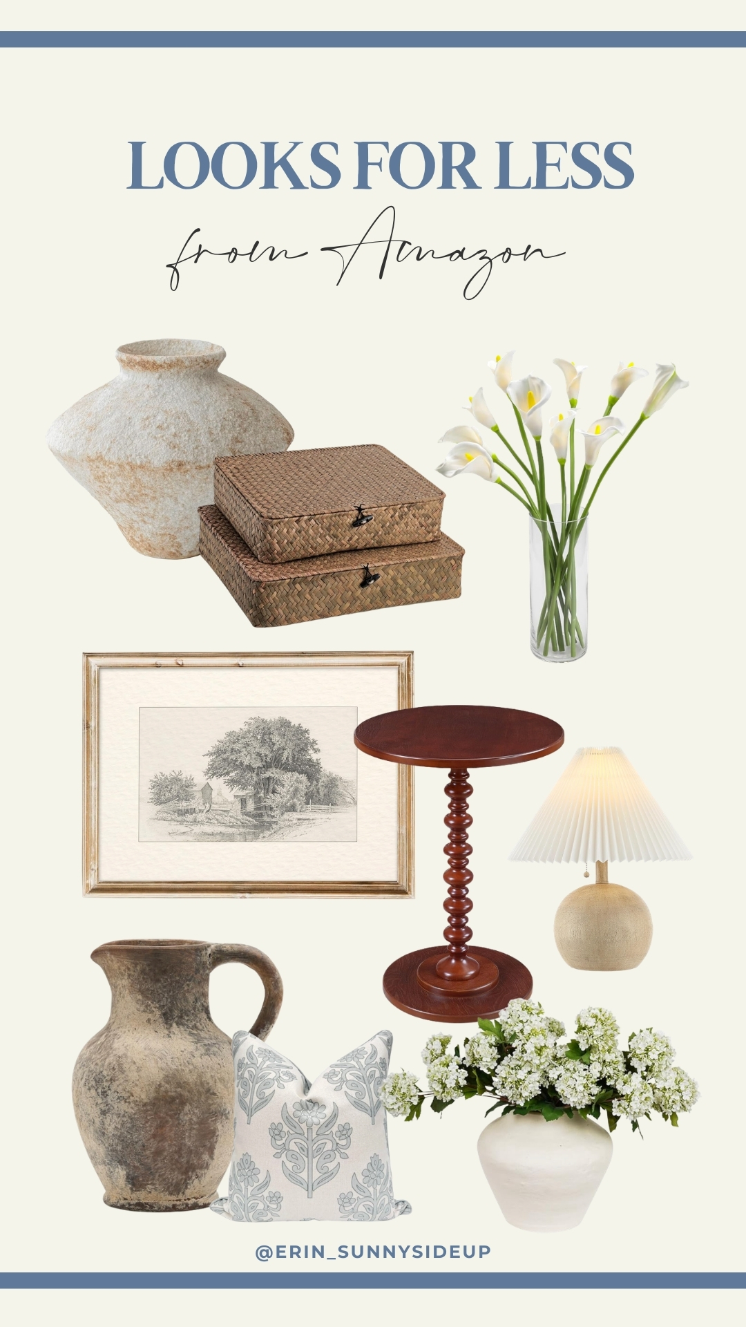 Sunday Edit (Sunny Side Up Blog)