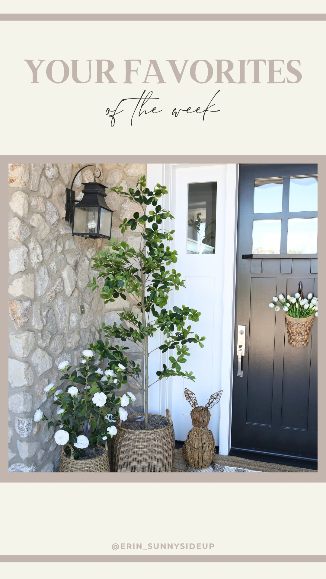 Amazon Sale (Sunny Side Up)