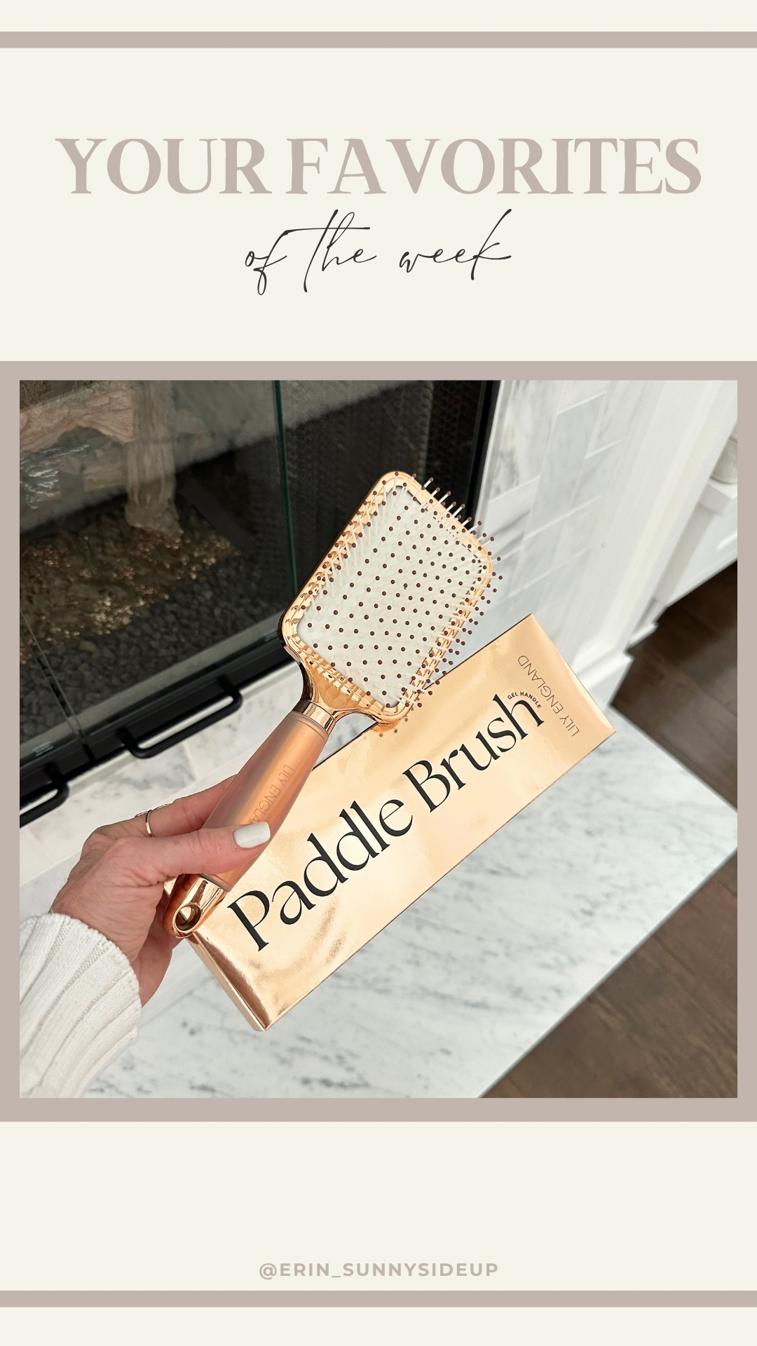 Amazon Sale (Sunny Side Up)