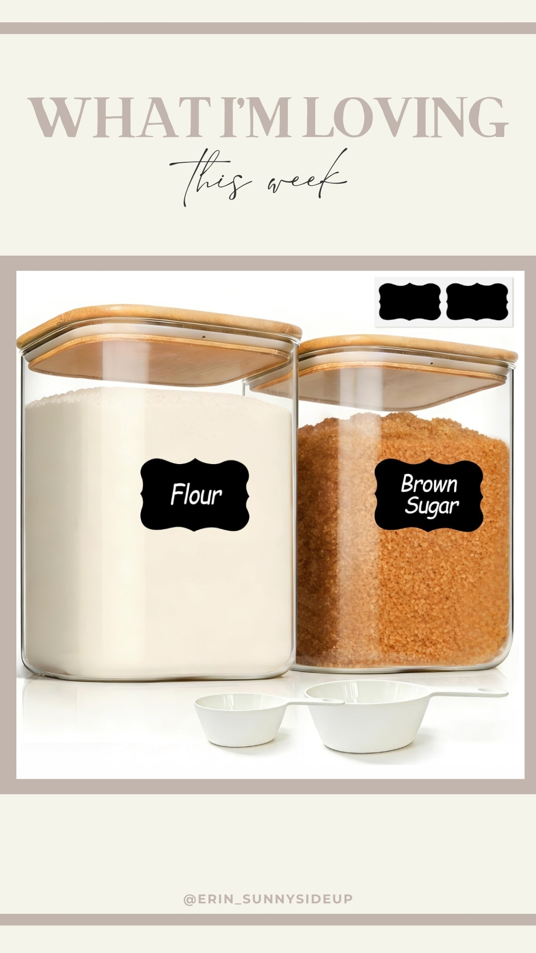 Sunday Edit (Sunny Side Up Blog)