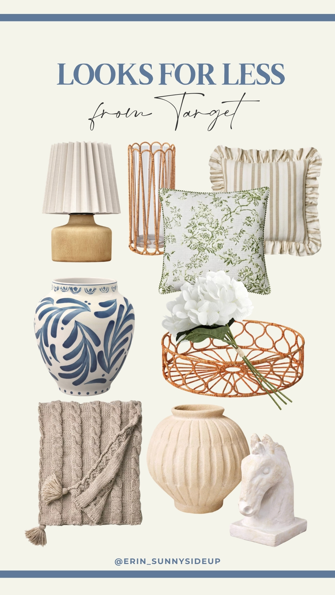 Sunday Edit (Sunny Side Up Blog)