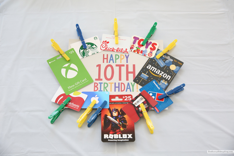 Sunday 6 (Sunny Side Up)