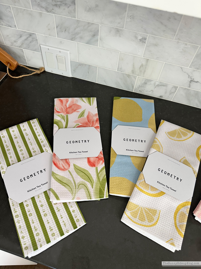 Sunday 6 (Sunny Side Up)