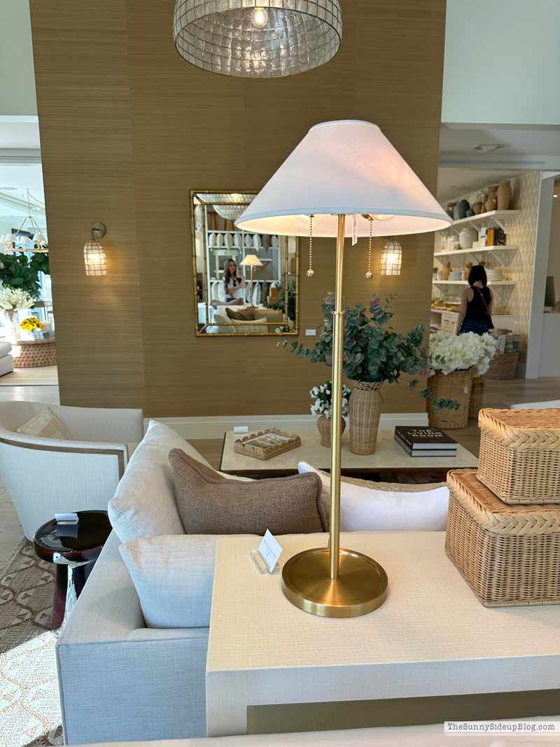 Spring Easter Table (Sunny Side Up)