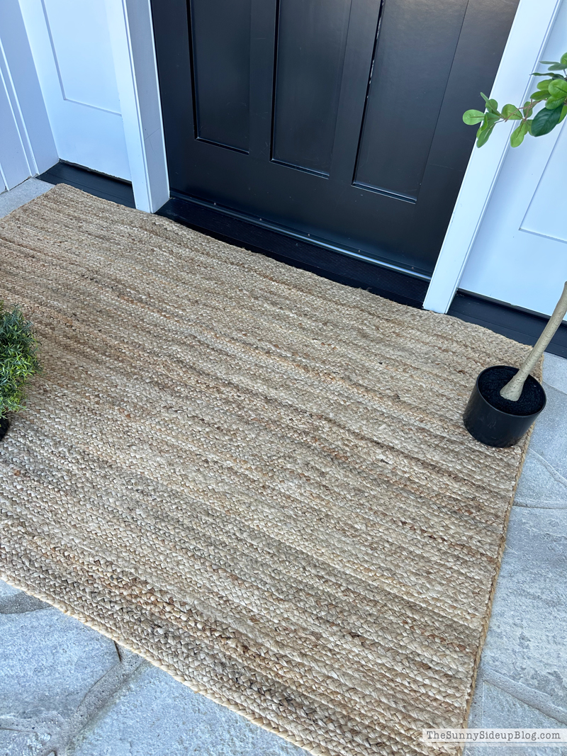 Sunday Six (Sunny Side Up)