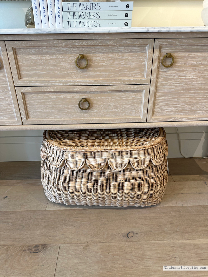 Spring Easter Table (Sunny Side Up)