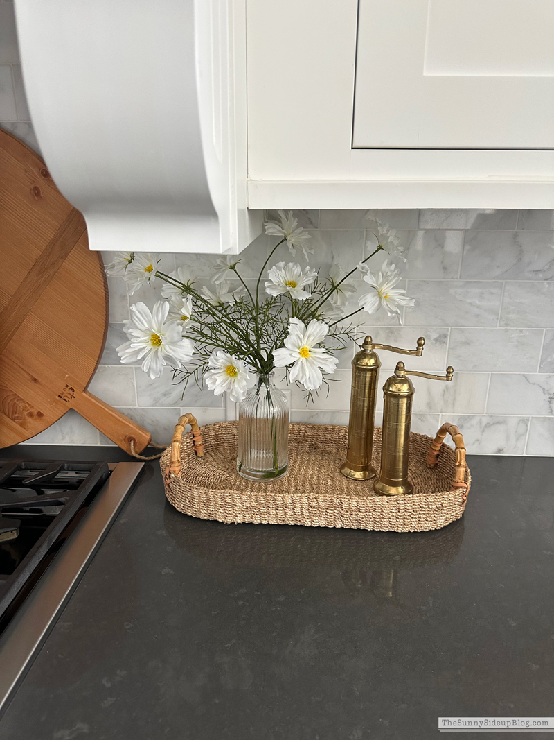 Sunday Six (Sunny Side Up)