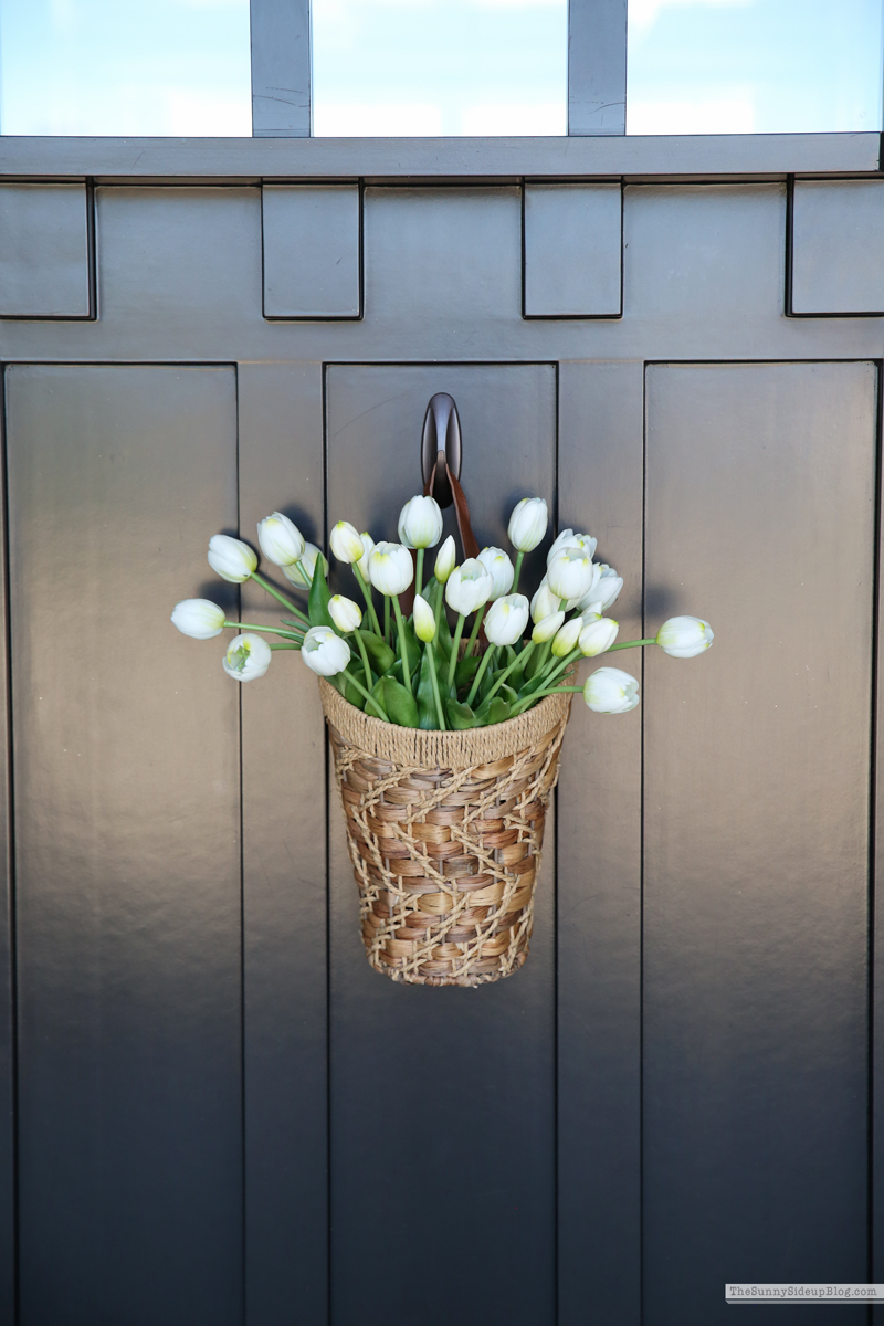Spring Porch (Sunny Side Up)