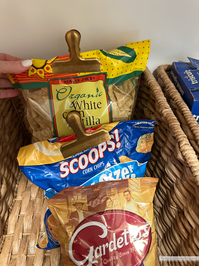 Sunday 6 (Sunny Side Up)