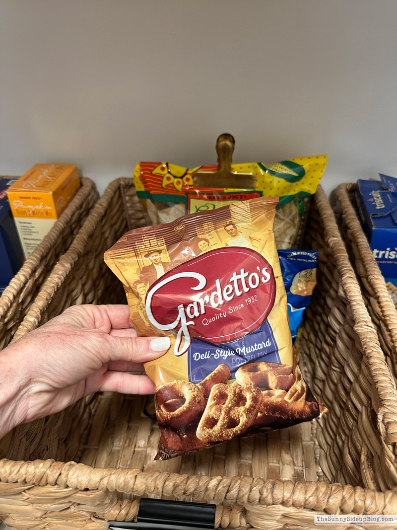 Sunday 6 (Sunny Side Up)