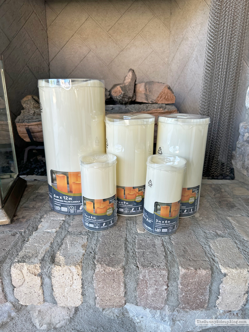 Outdoor Spring Decor (Sunny Side Up)