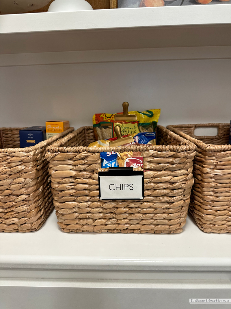 Sunday 6 (Sunny Side Up)