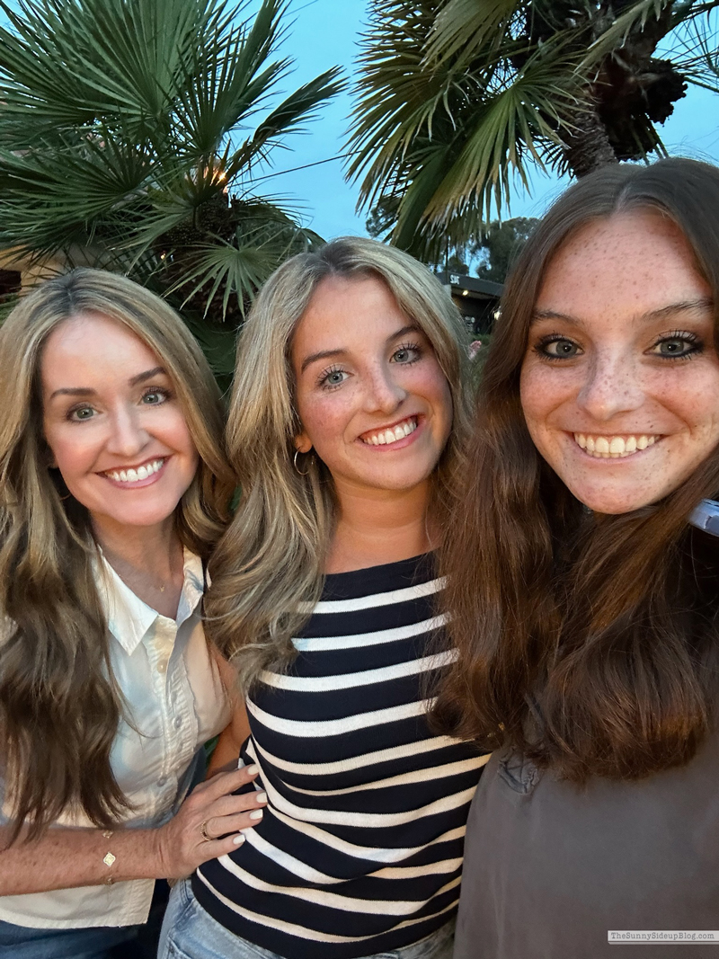 Sunday 6 (Sunny Side Up)