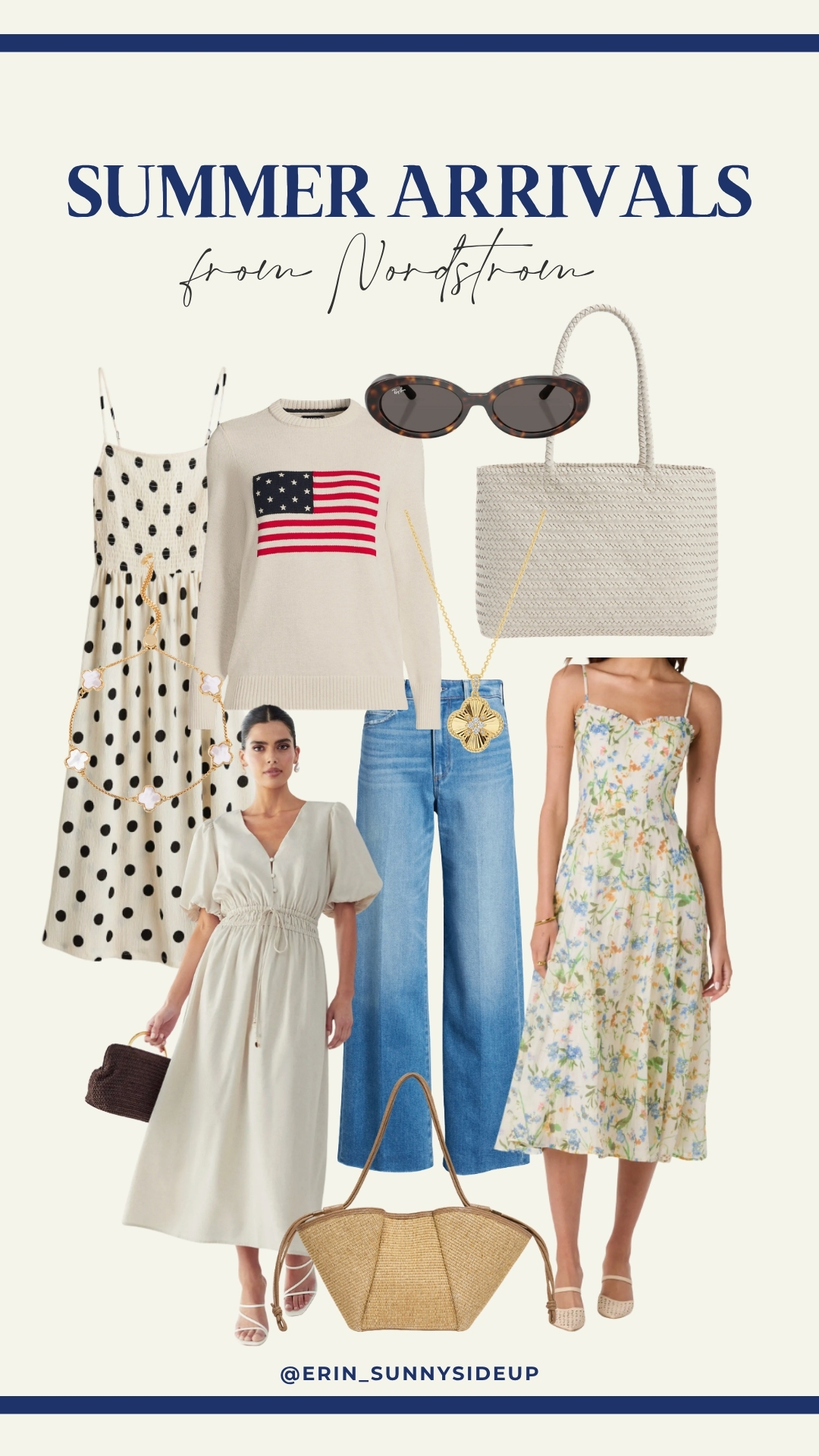 Sunday 6 (Sunny Side Up)