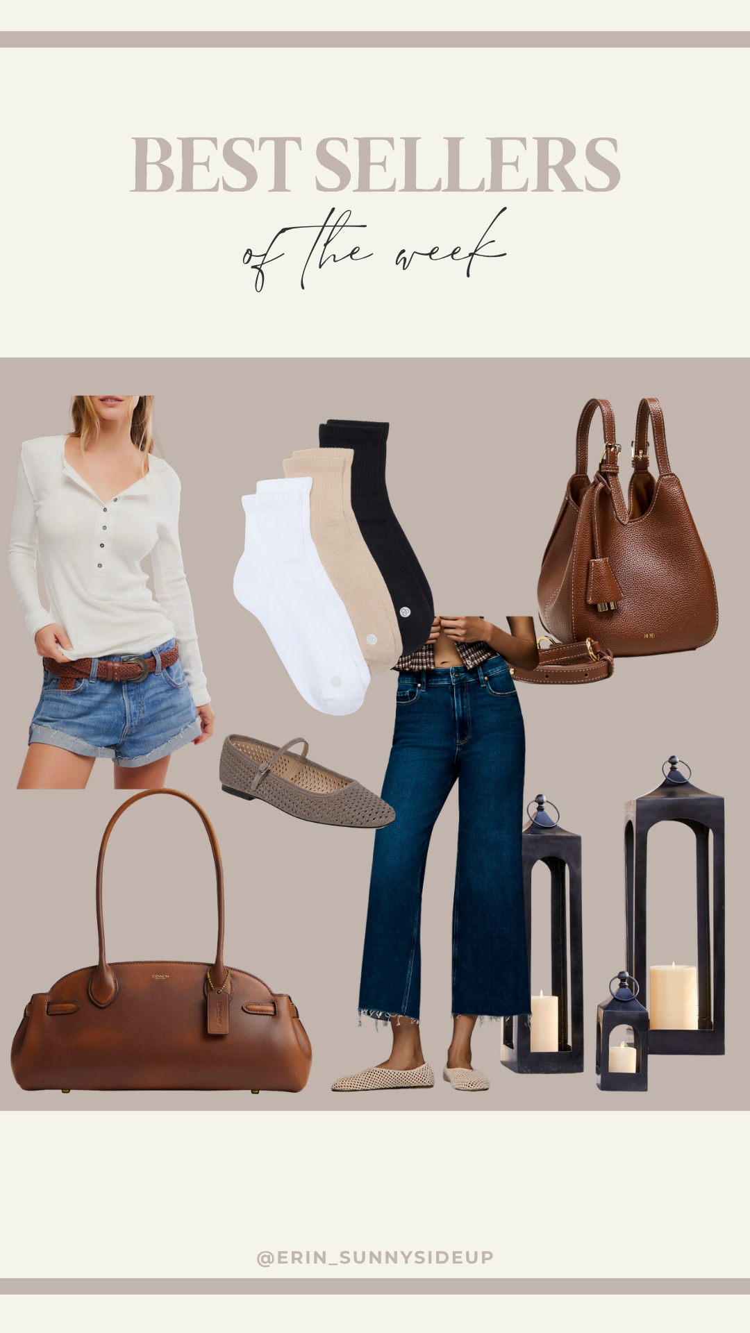 Sunday Edit (Sunny Side Up Blog)