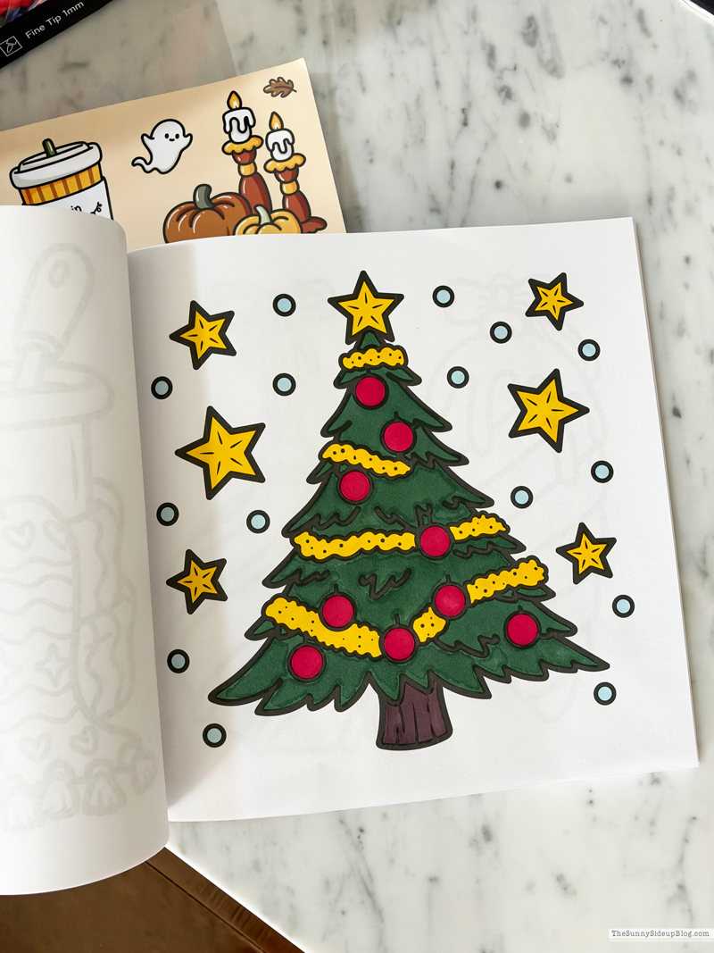 Holiday Favorites (Sunny Side Up)