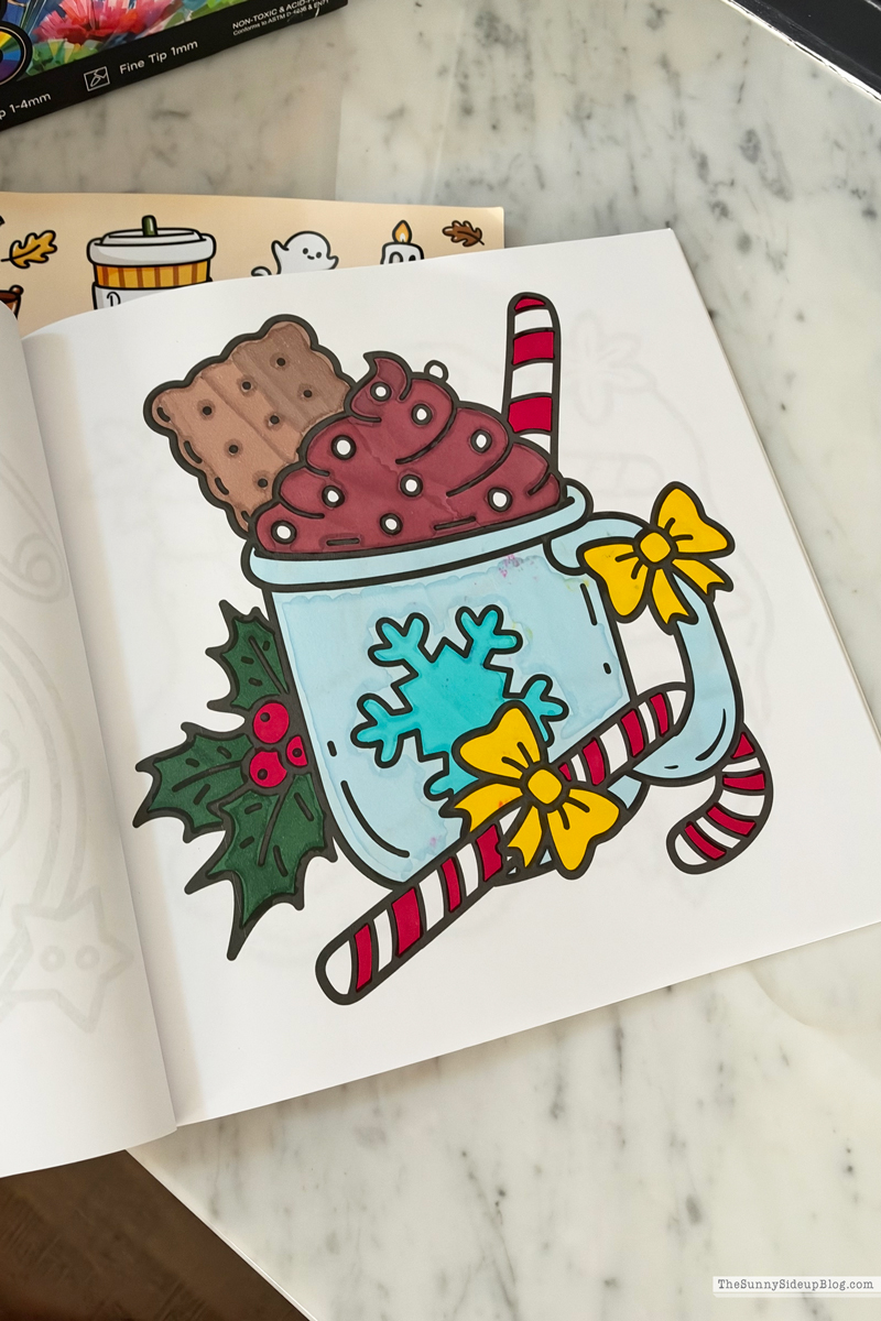 Holiday Favorites (Sunny Side Up)