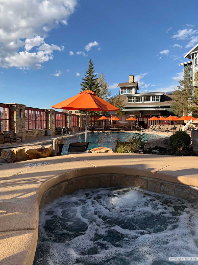 Park City (Sunny Side Up)